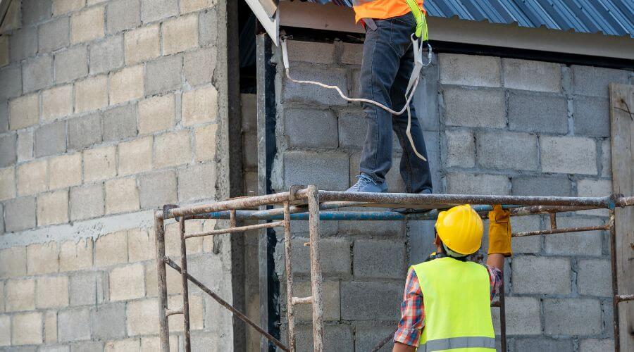 Expert tile roof repair services in Horseshoe Bend, ID